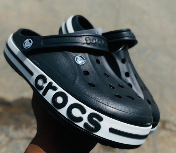 crocs