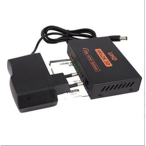 Amplificateur HDM ultra