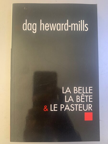 La Belle La Bête & Le Pasteur