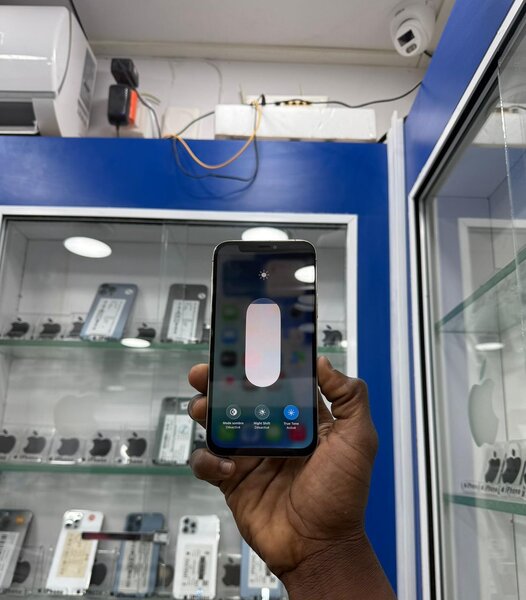 12 Pro 128 Go sans ID