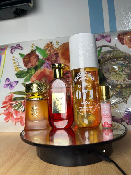 Kit spécial saint Valentin