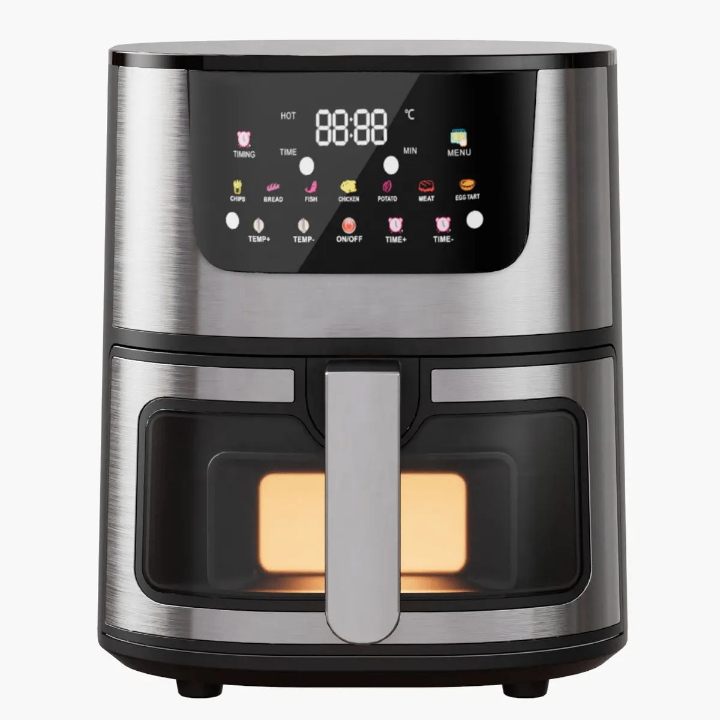 Silver Crest Air Fryer 15L