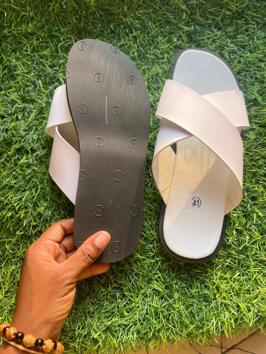 Chaussures de brunch fortables