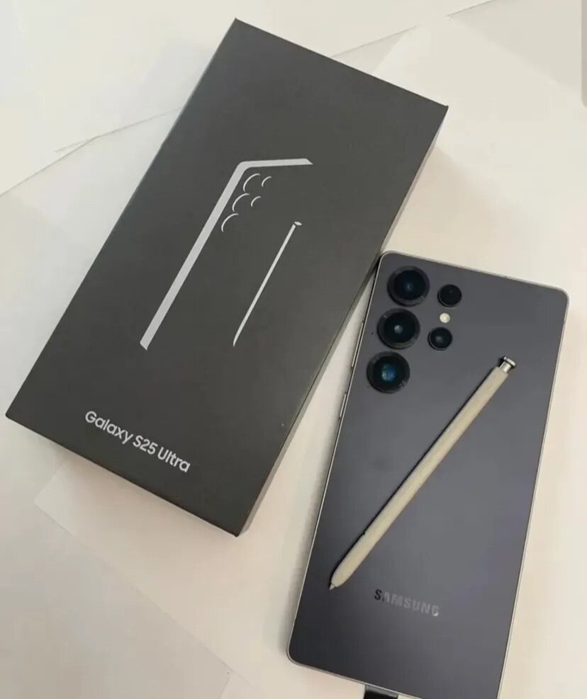 Samsung Galaxy S25 Ultra