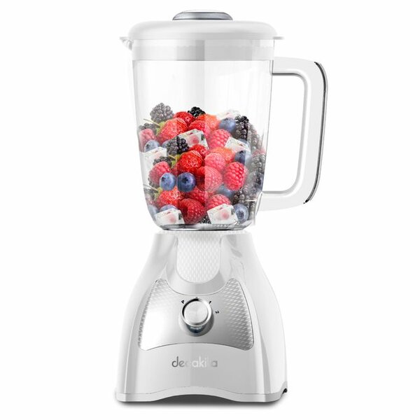 Blender Puissant 1.5L 500W