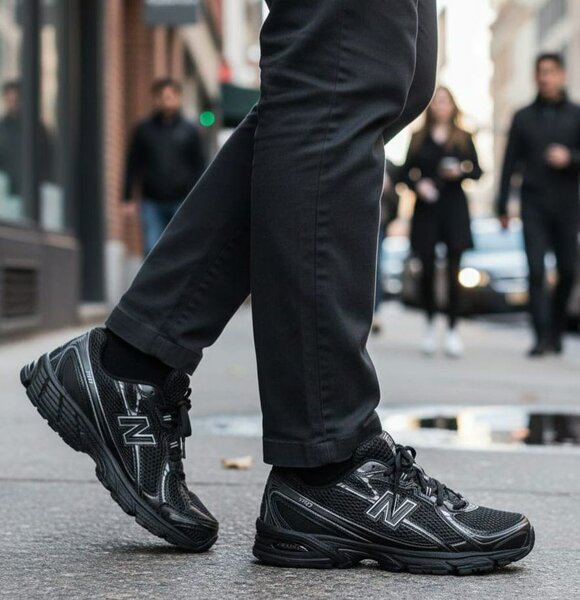 Chaussures Homme Confort Urbain