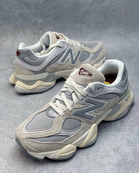 Sneakers New Balance 9060