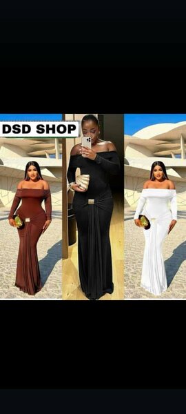 Ladies wear available