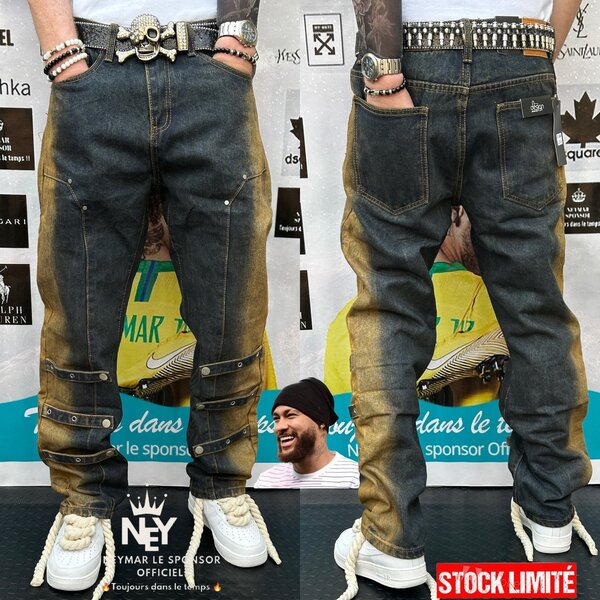 Jeans homme disponible