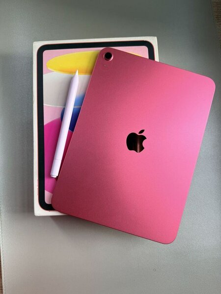 Apple iPad 6e génération 32Go Wi-Fi Rose