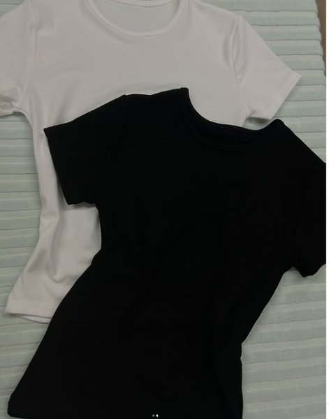 футболка женская