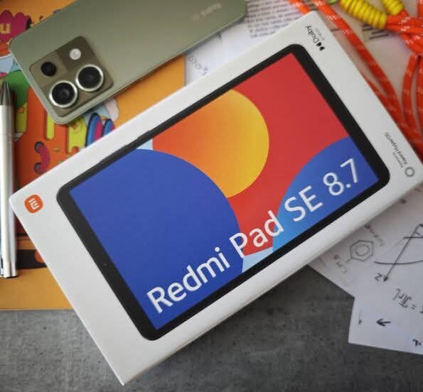 Xiaomi Redmi Pad SE 8.7 Pouces