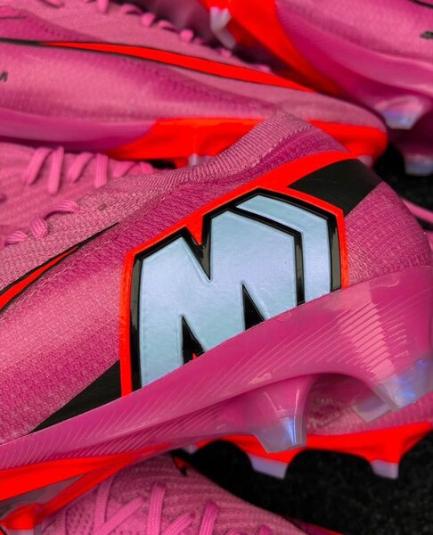 Chaussures de Football Air Zoom