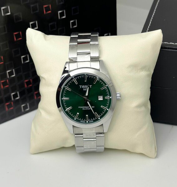 Montre Tissot Automatique Homme