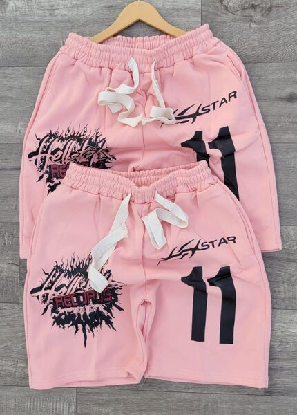 Ensemble de survêtement pour femme