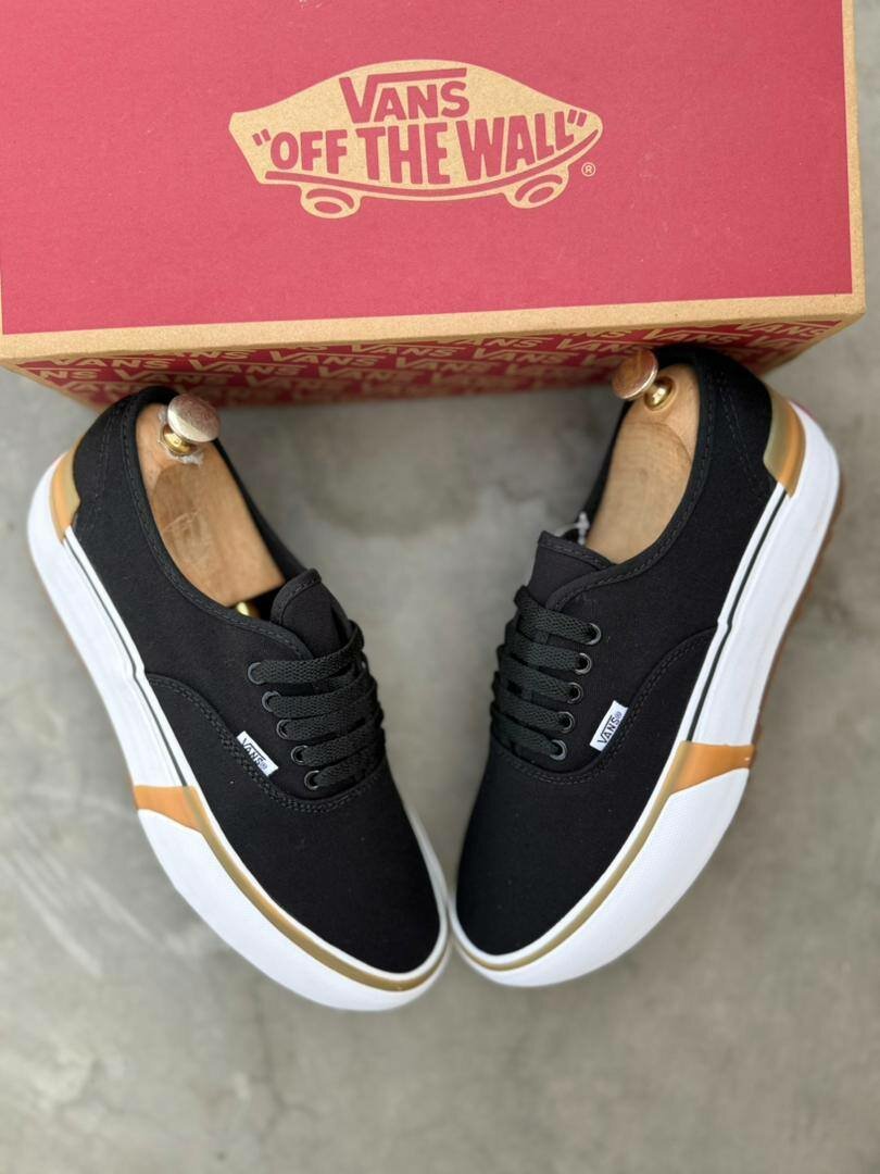 Vans Sneakers Style Unisex