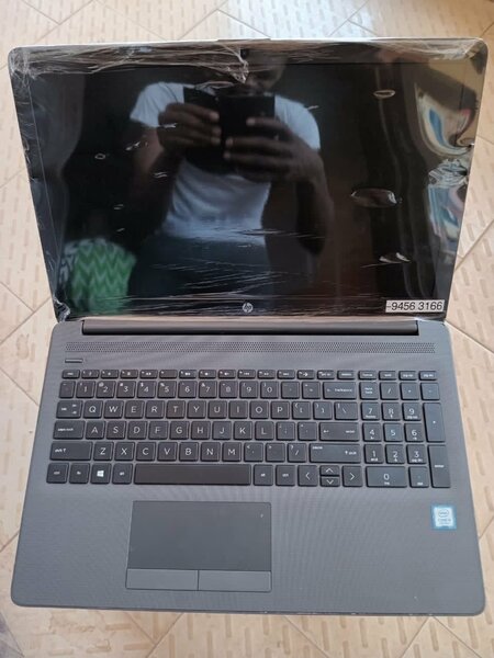 Hp Pavilion 250 G7