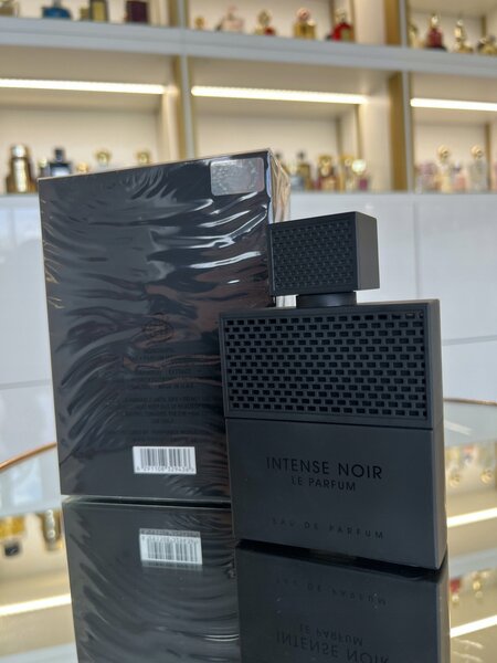 Intense Noir Le Parfum