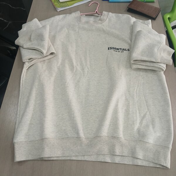 Sweatshirt Essentials Unisexe