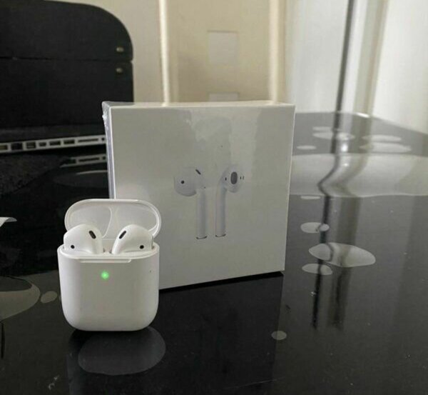 Apple AirPods 3 USA