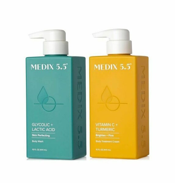 Medix 5.5 lotion