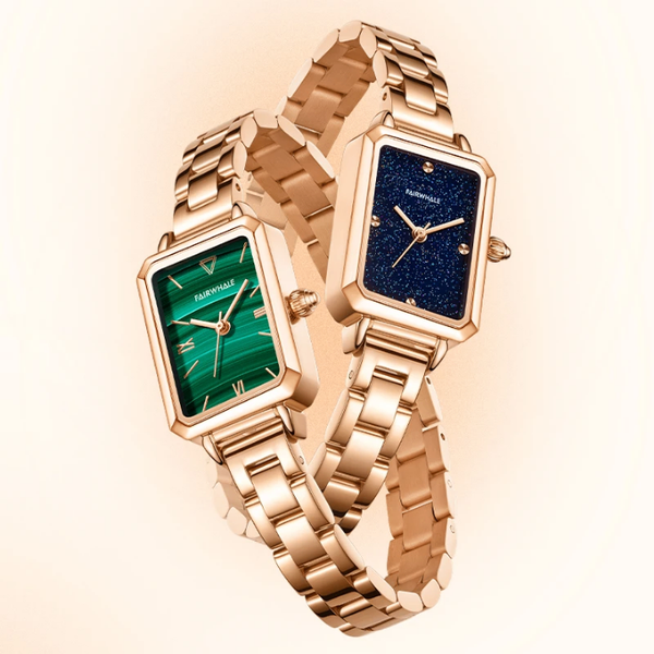 Montre Bracelet Femme Élégante