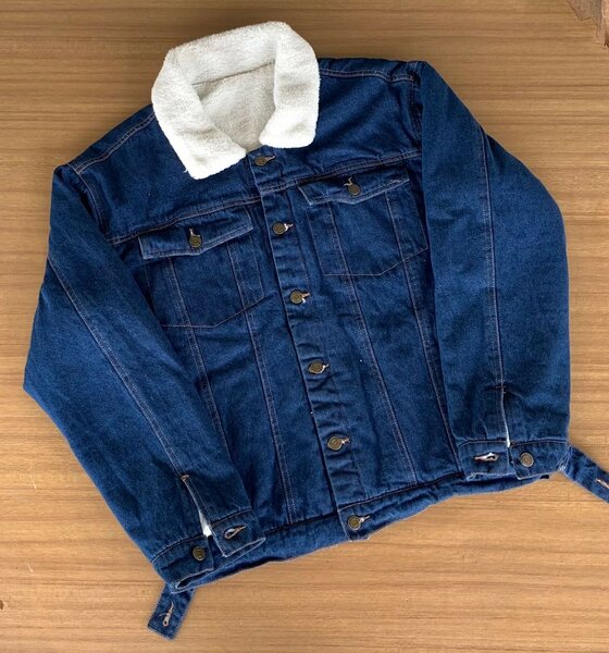Jeans Jacket