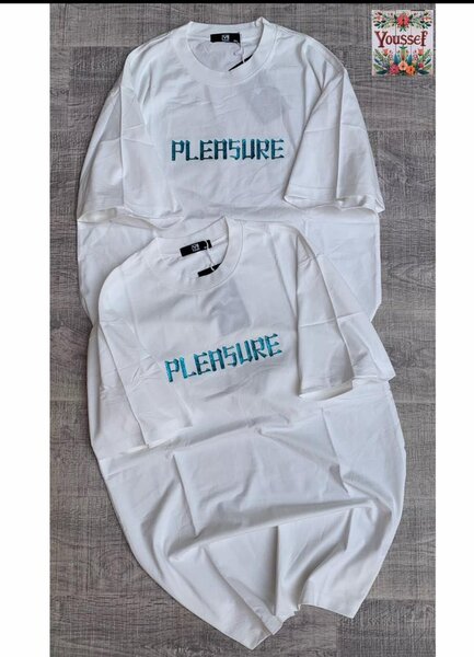 T-SHIRT CHIC ET ÉLÉGANT DE QUALITÉ