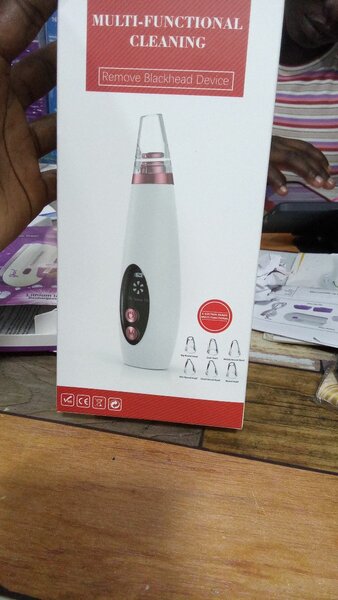 Aspirateur de graisse