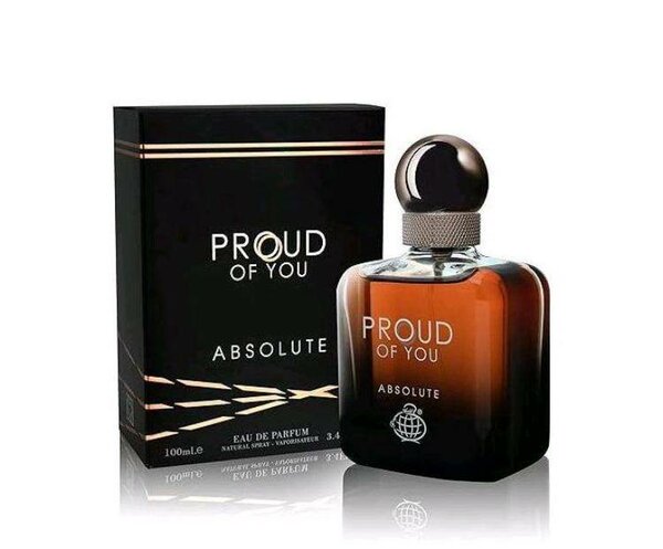 Parfum Homme Luxe