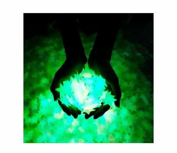 Autocollants Muraux Lumineux