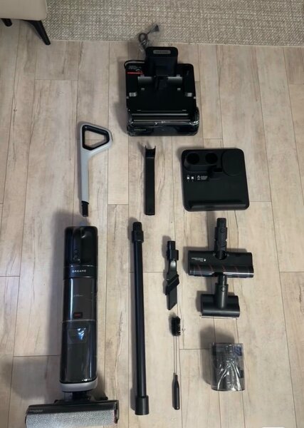 Пылес dream X20 MIX CE