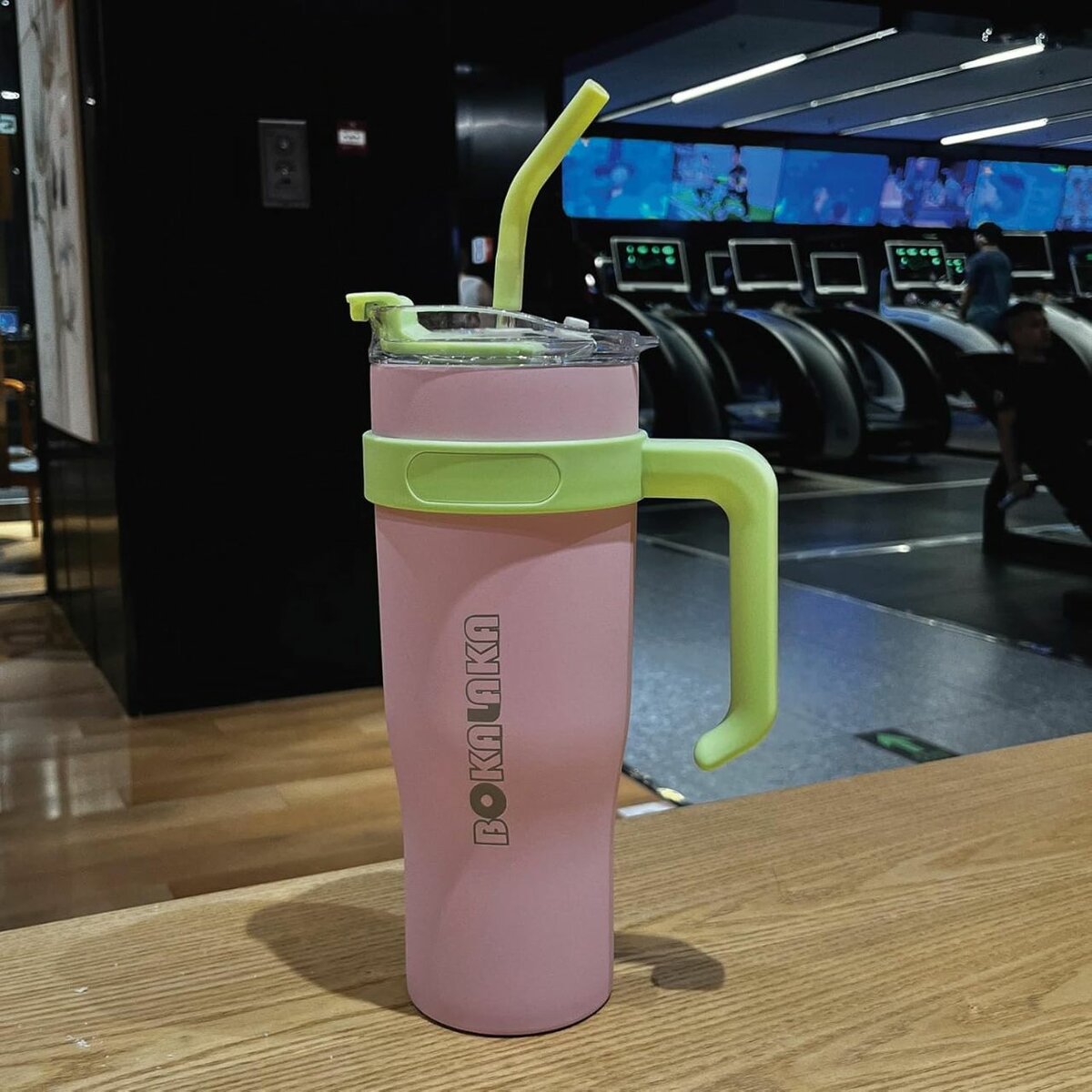 cupbottle gourde thermos