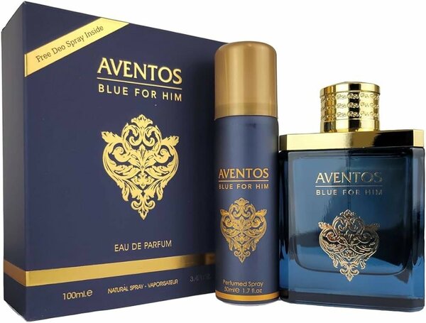 AVENTOS (Blue) EAU DE PARFUM