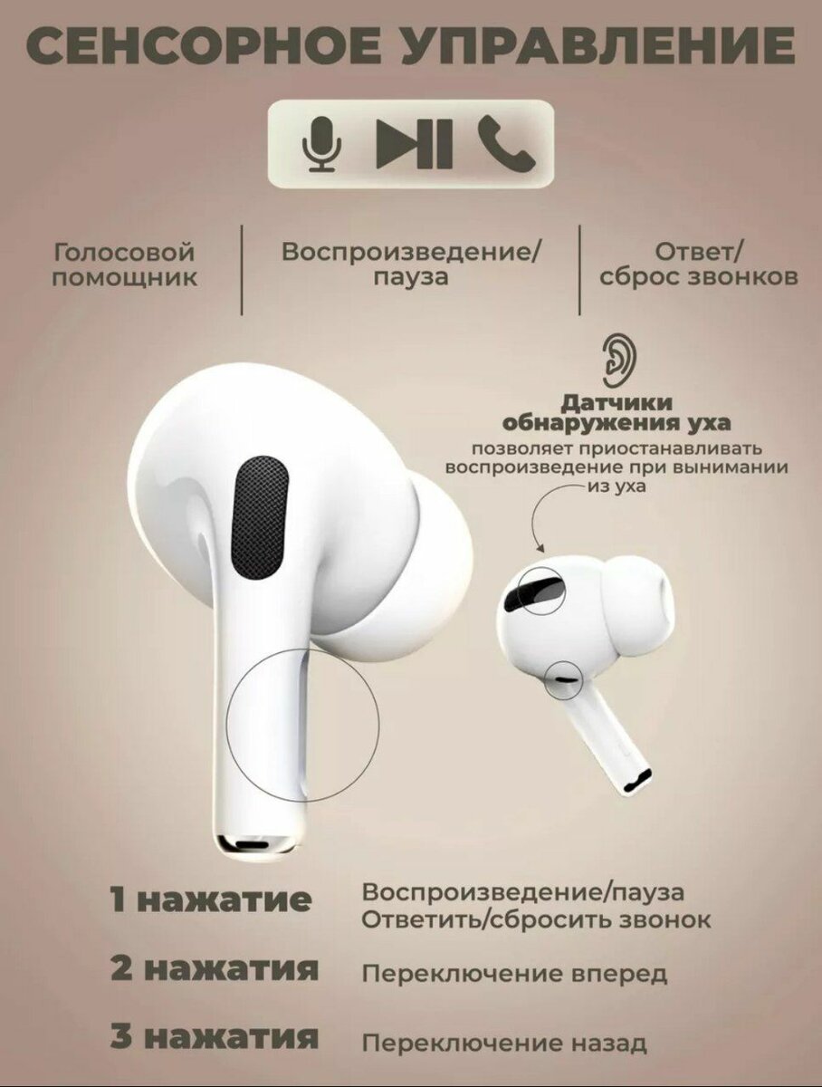 Аir Подцы - 3 поколения