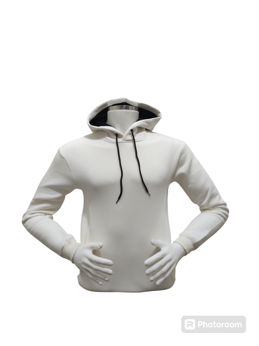 Худи (боковые карманы)