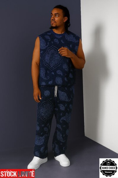 Ensemble Confort Décontracté