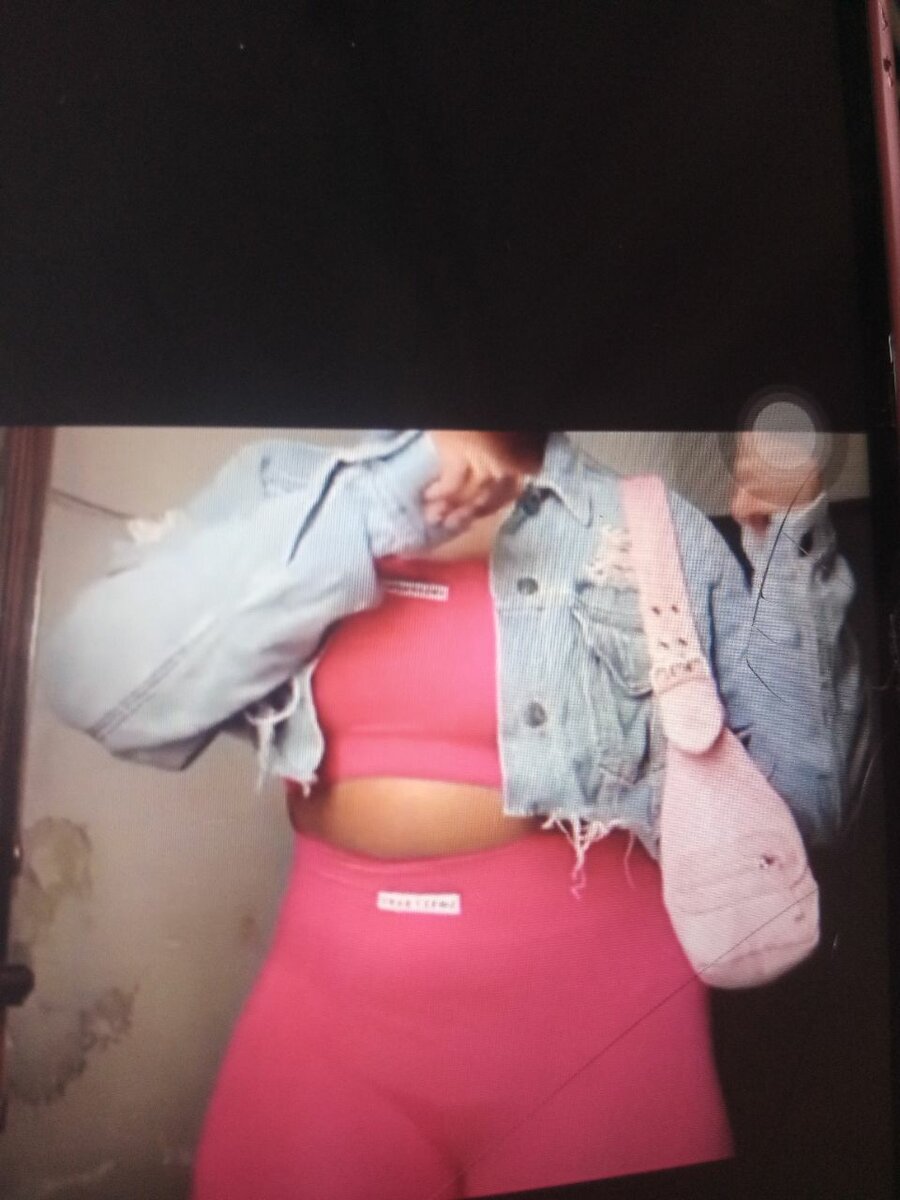 Ensemble de sport pour femmes