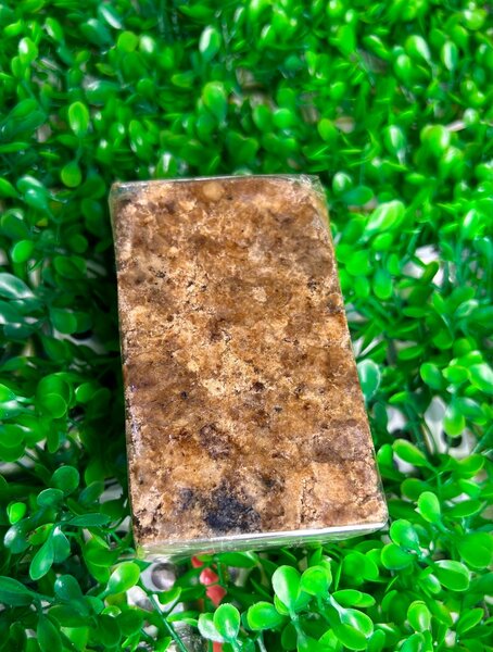 Savon noir du Nigeria