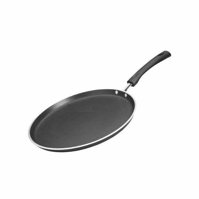 Poêle à crêpes antiadhésive