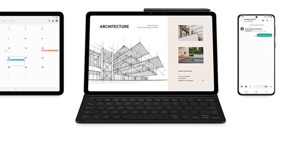 Samsung keyboard Slim