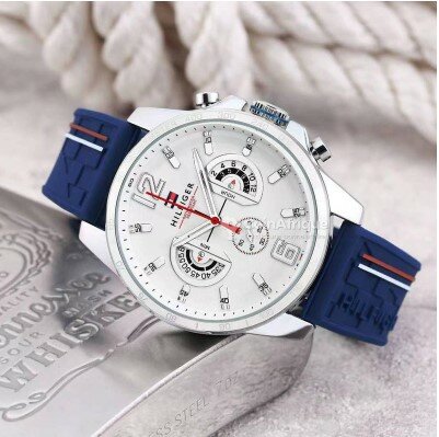 Montre Tommy Hilfiger