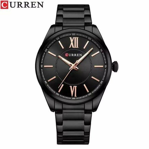 Montre Homme  CURREN