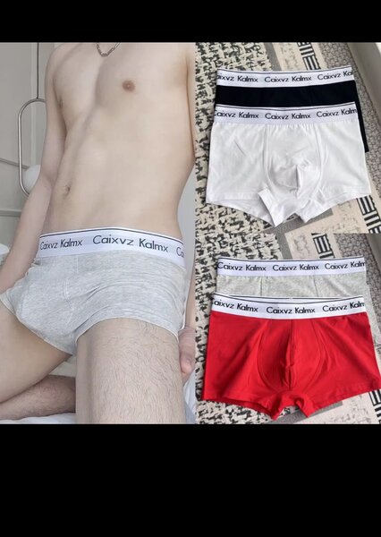 Boxers Calvin Klein