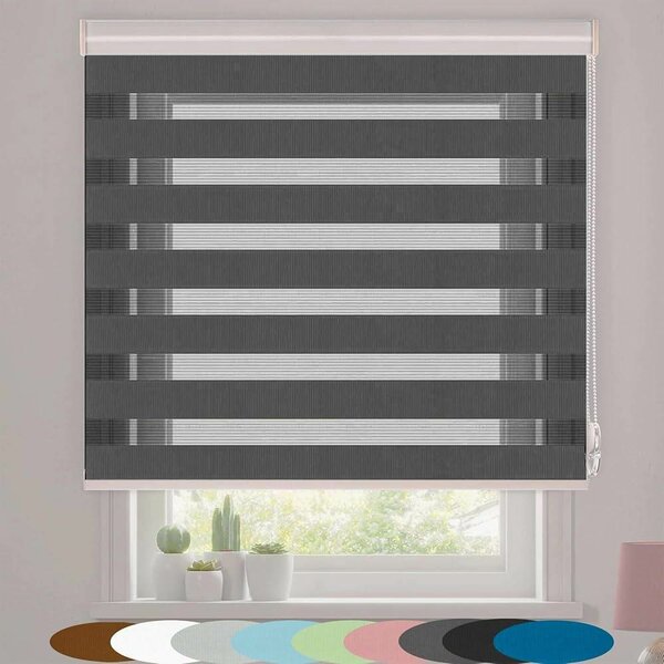 Stores Enrouleurs à Rayures