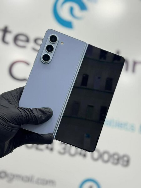 Téléphone Samsung Z Flip