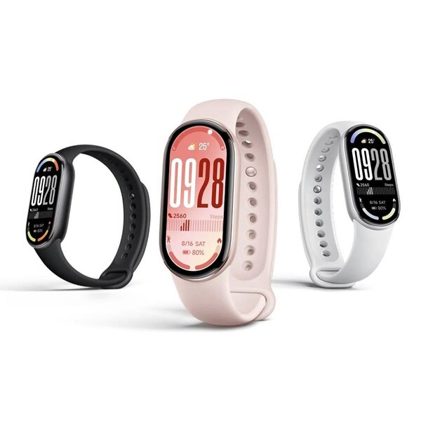 Xiaomi Smart Band 10