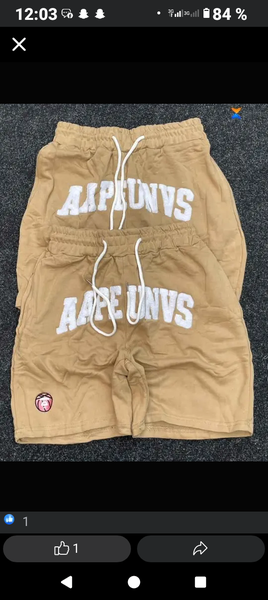 Shorts AAPE Unisexe