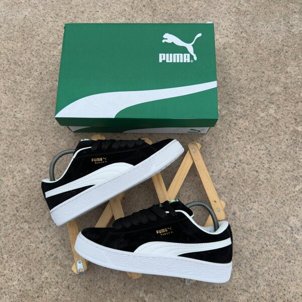 Baskets Puma Suede Classique