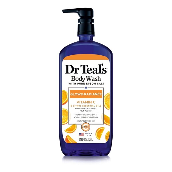 Dr Teal,s Body Wash